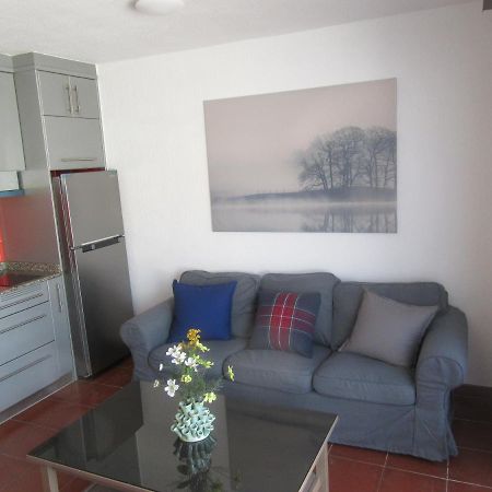 Appartement Vista Playa à Mogán Extérieur photo